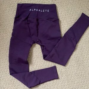 Alphalete Revival Legging